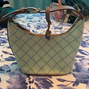 Dooney & Bourke handbag